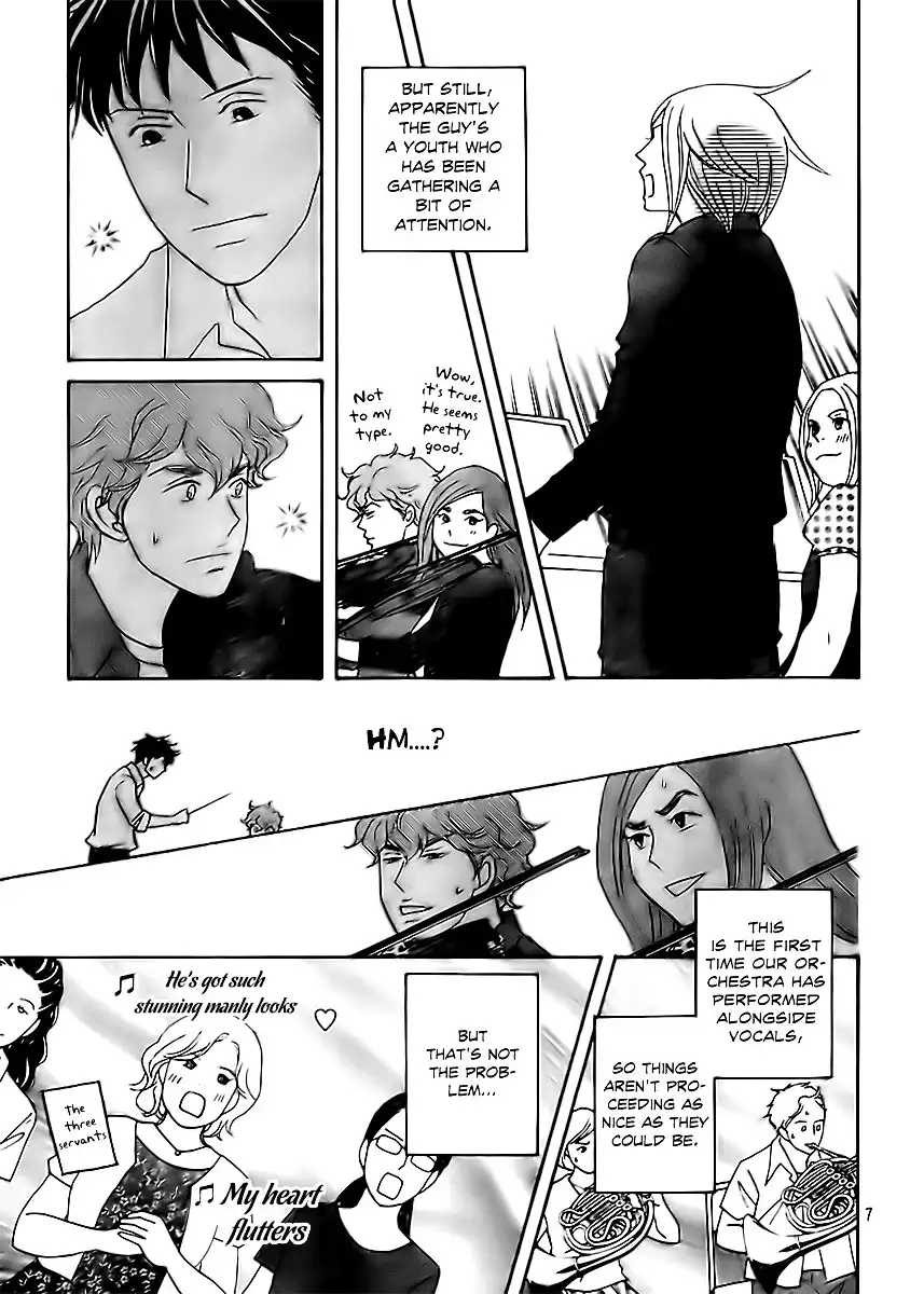 Nodame Cantabile Encore - Opera-hen Chapter 2 10